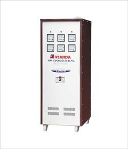 Ổn áp Standa 20kva ST-20K-3F (3 pha)